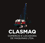 Clasmaq Locação de Máquinas